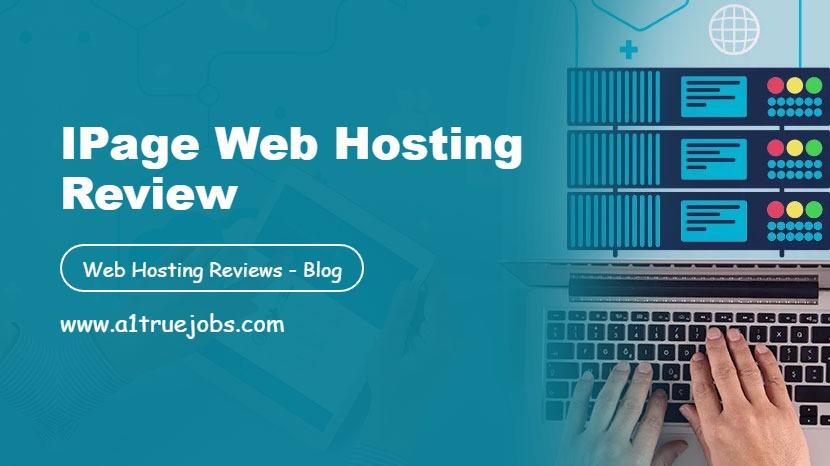 iPage Web Hosting Review