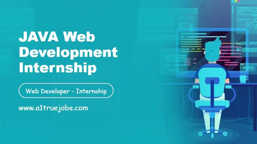 JAVA Web Development
