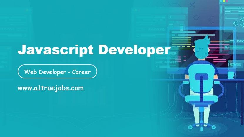 Javascript Developer