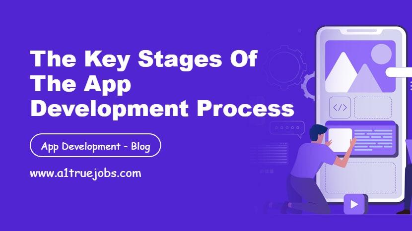 Key Stages App Development