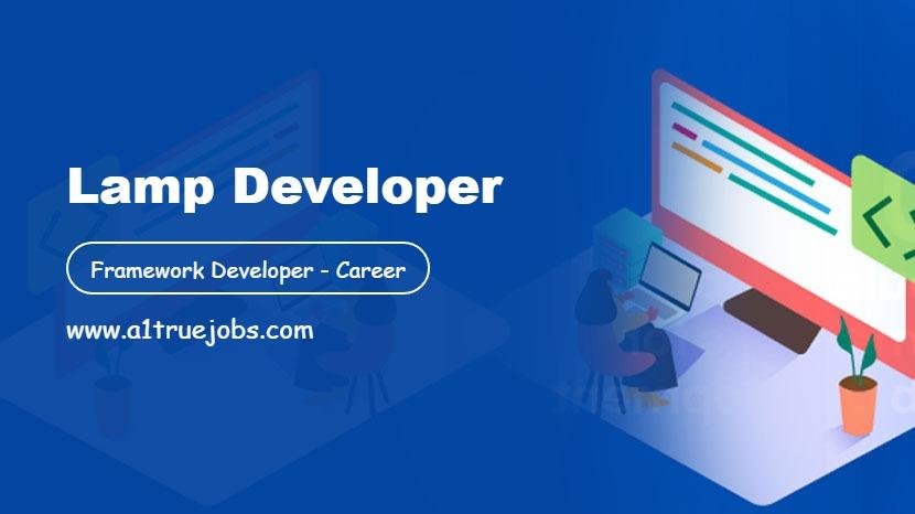 Lamp Developer