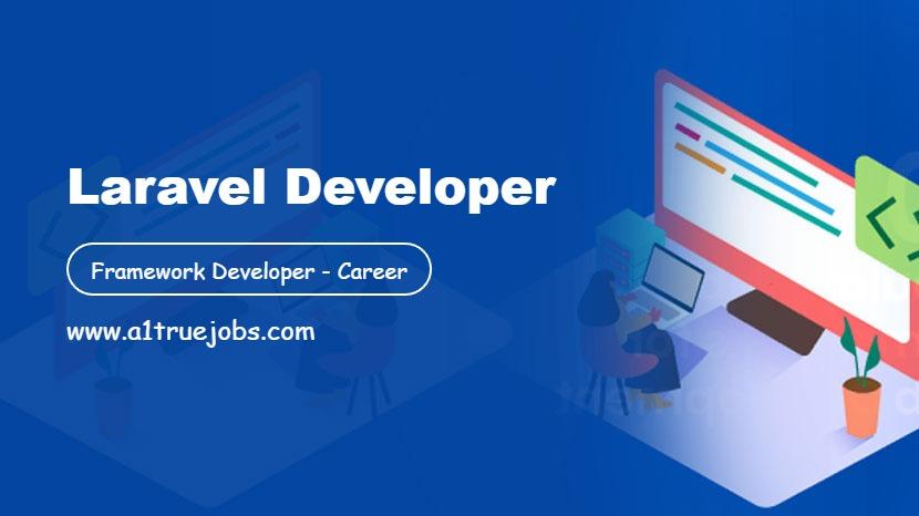 Laravel Developer