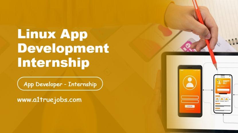 Linux App Development