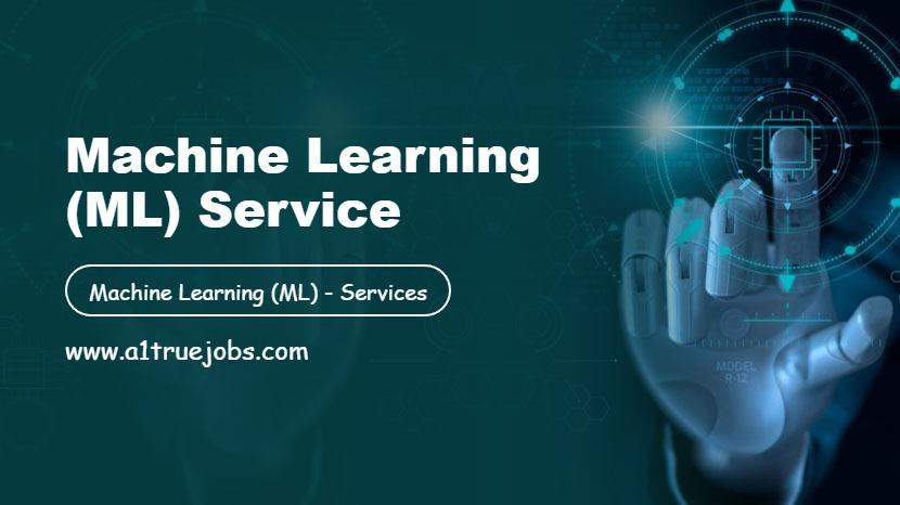 Machine Learning (ML) Service