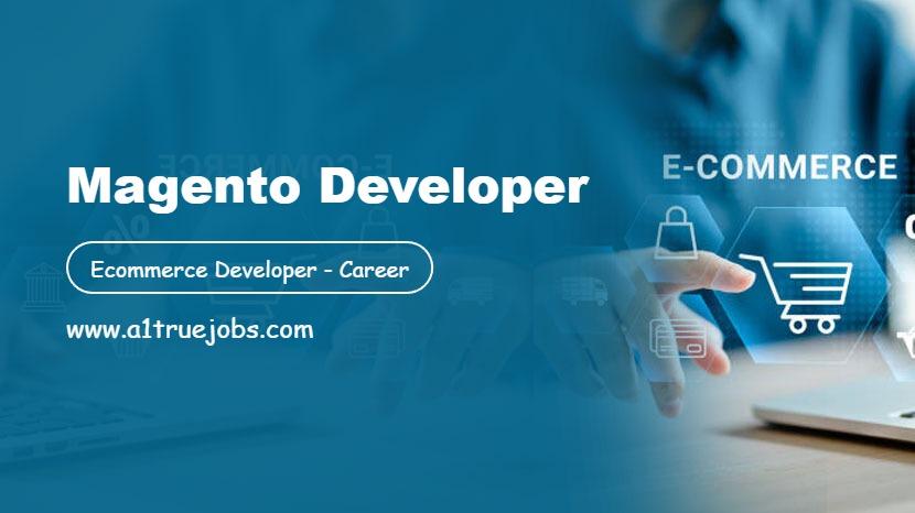 Magento Developer