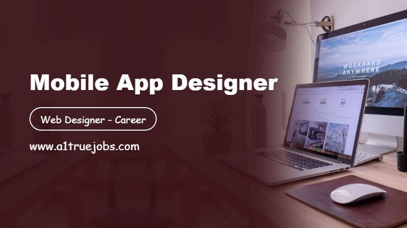 Mobile App Designer