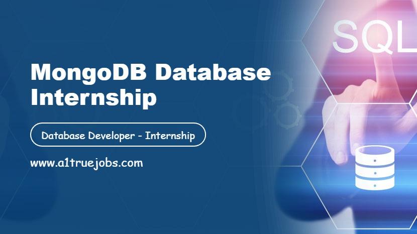 MongoDB Database
