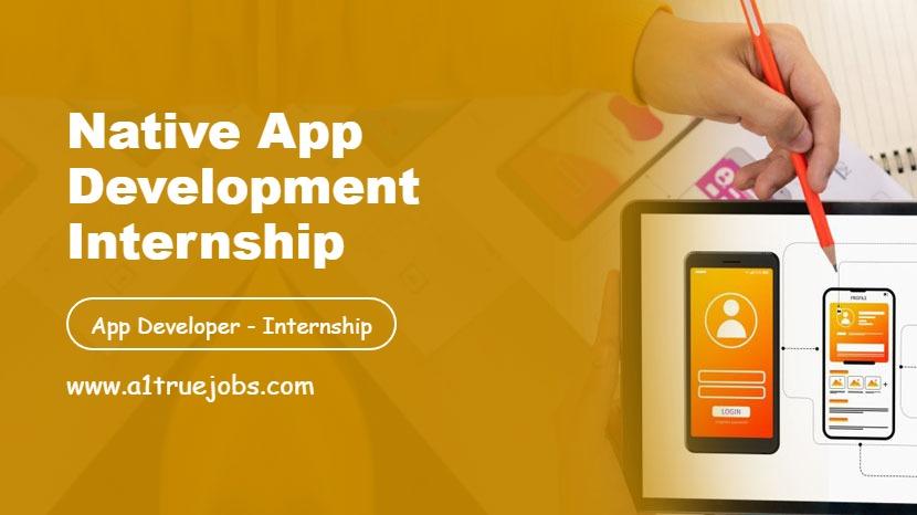 Native App Development