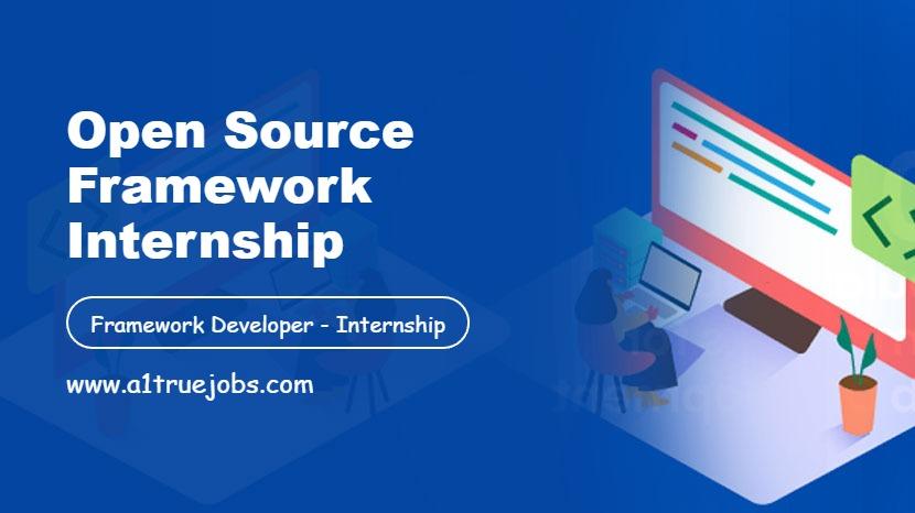 Open Source Framework