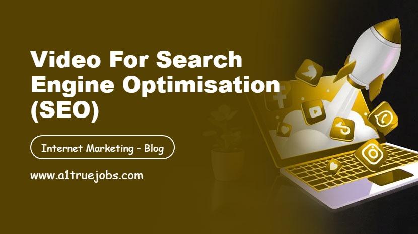 Optimize Video for SEO