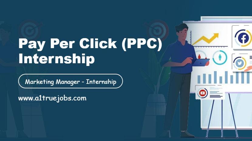 Pay Per Click