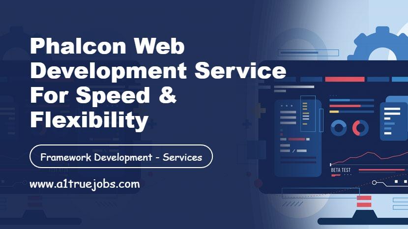Phalcon Web Development