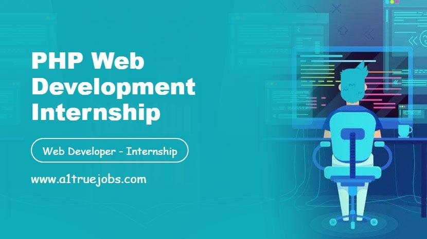 PHP Web Development