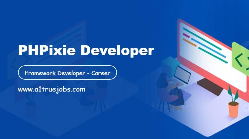 PHPixie Developer