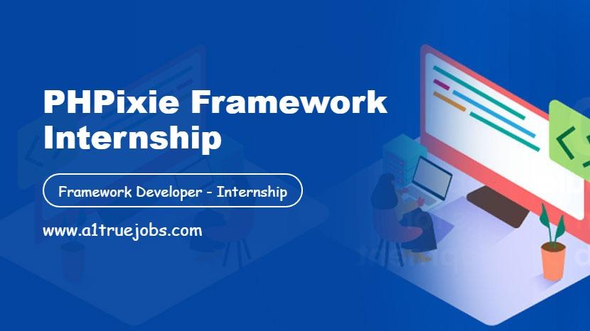 PHPixie Framework