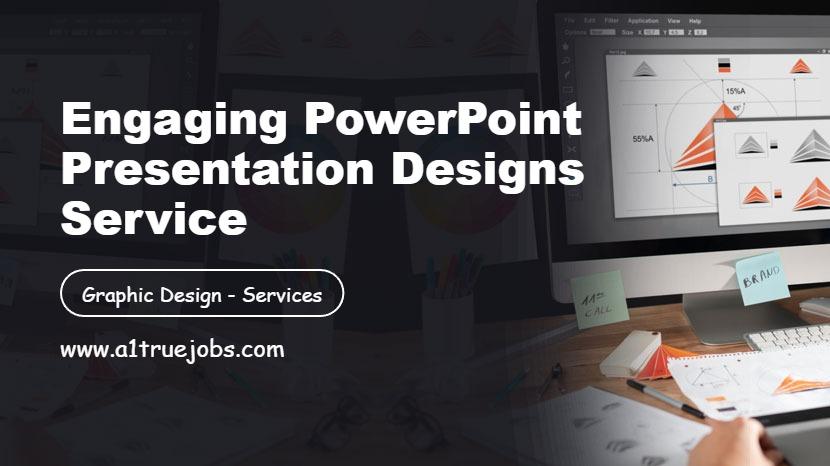 Powerpoint Presentation Design