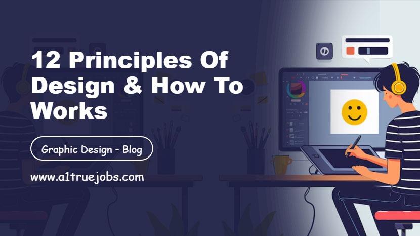 Principles of Design