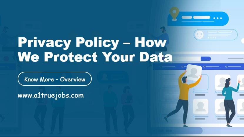 Privacy Policy