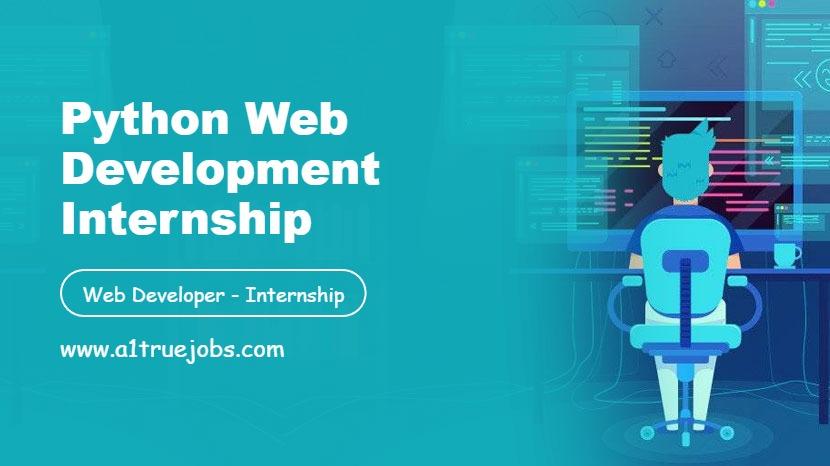 Python Web Development