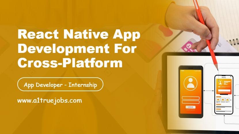 React Native App Development