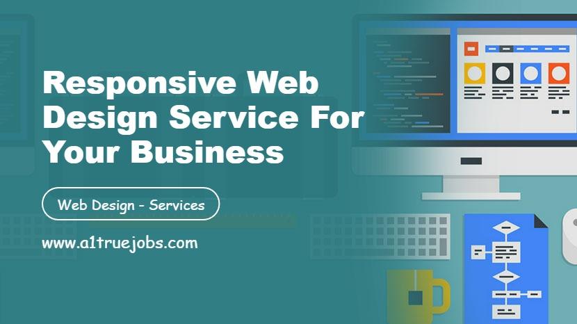 Responsive Web Design