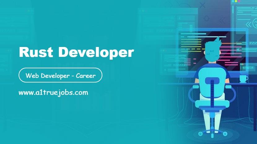 Rust Developer