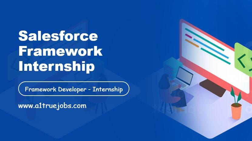Salesforce Framework