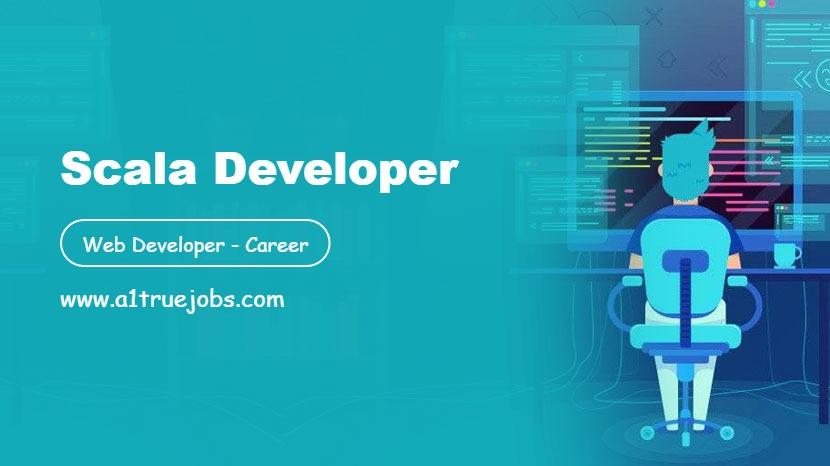 Scala Developer