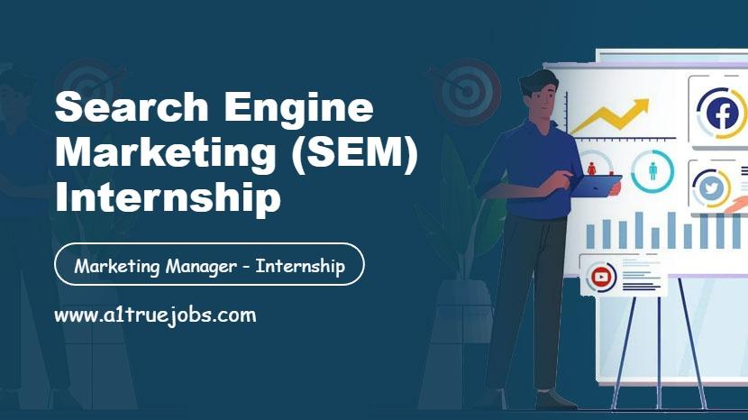 Search Engine Marketing