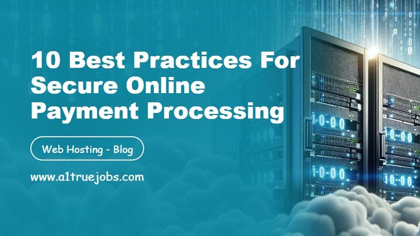 Secure Online Payment