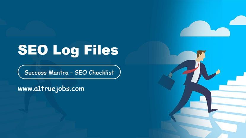 SEO Log Files