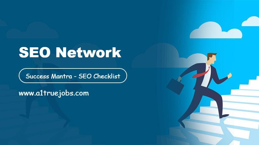 SEO Network