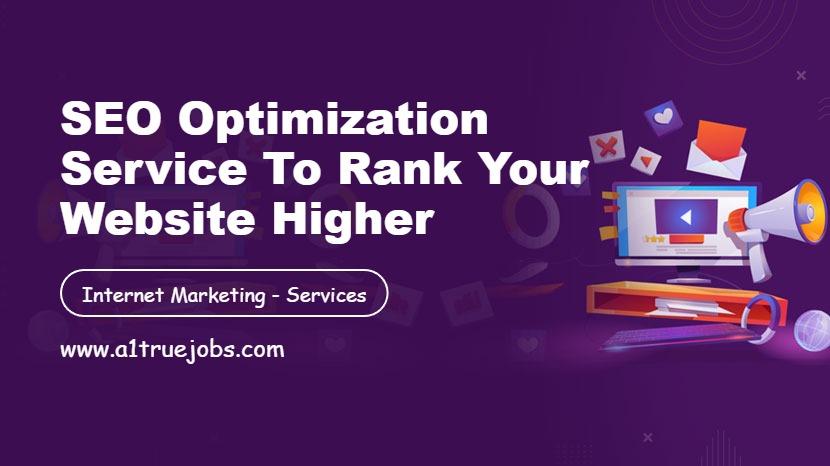 SEO Optimization