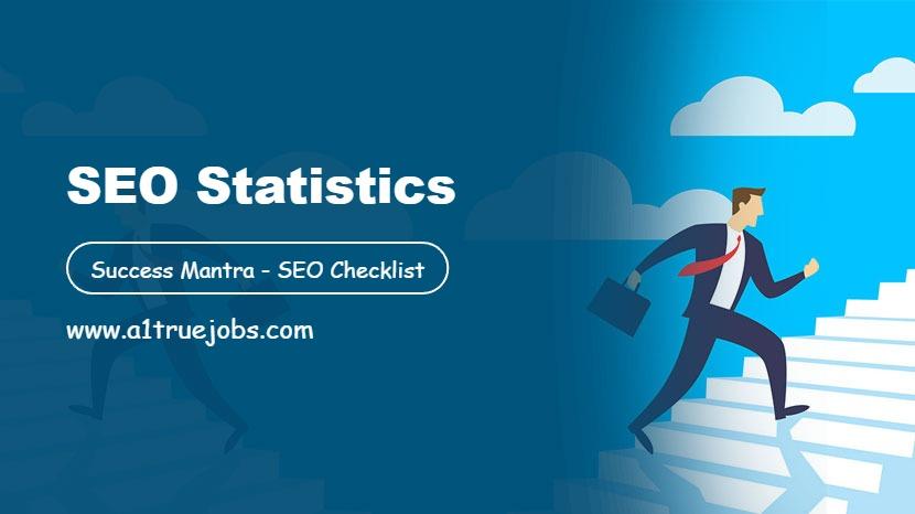 SEO Statistics