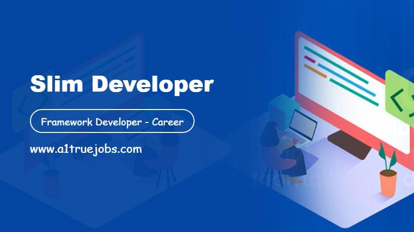 Slim Developer