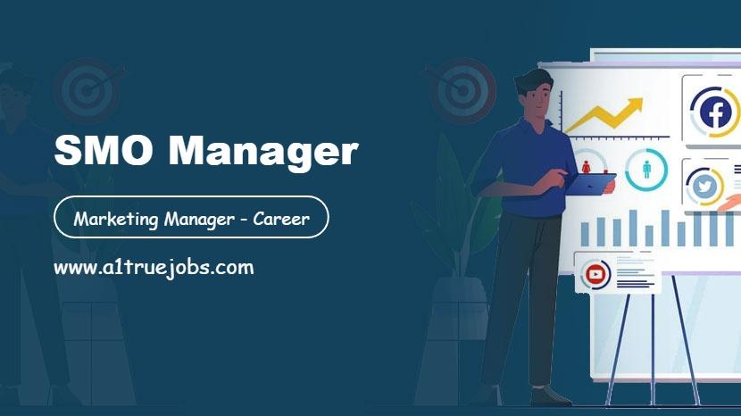 SMO Manager