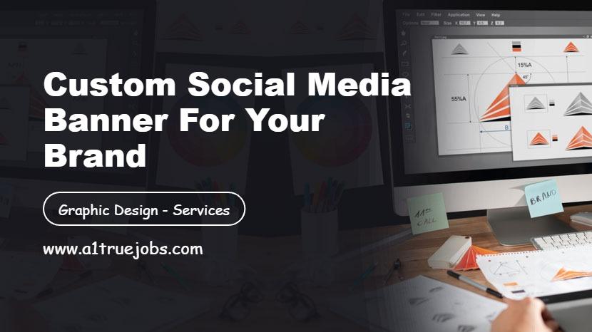 Social Media Banner