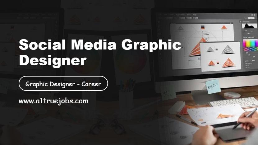 Social Media Graphic Designer