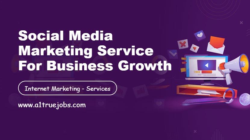Social Media Marketing
