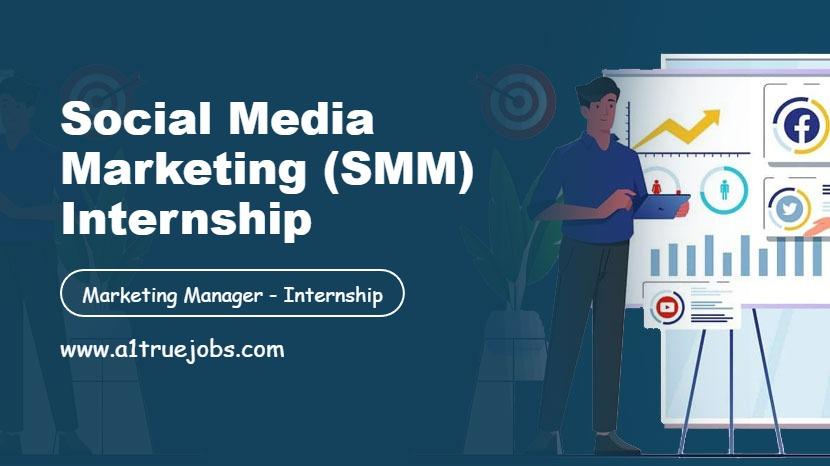 Social Media Marketing