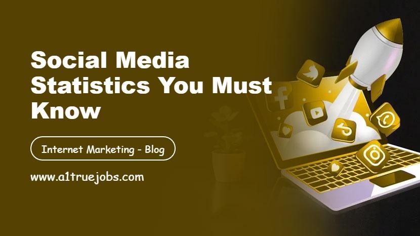Social Media Statistics
