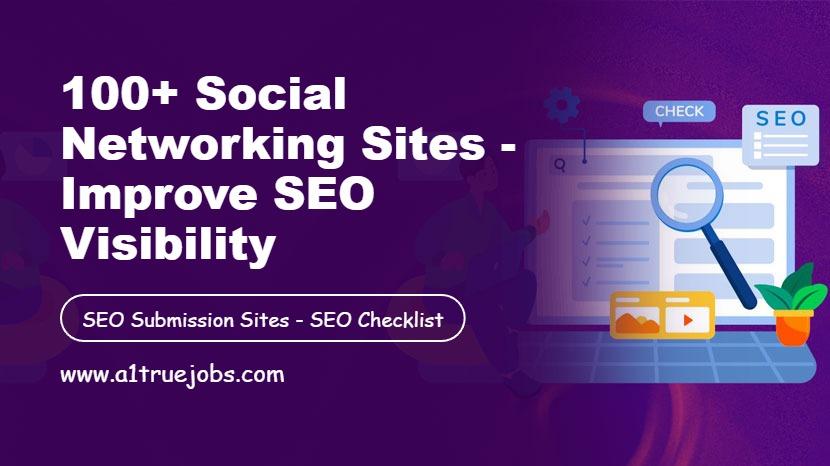 Social Networking Sites