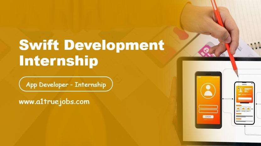Swift App Development