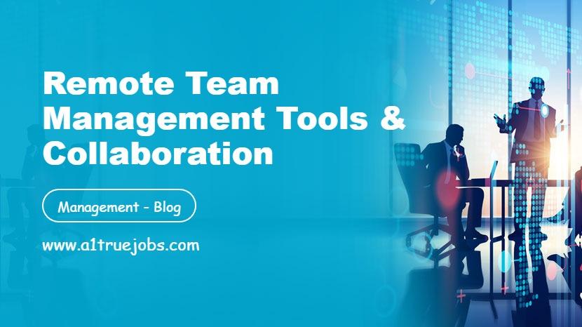Team Management Tools