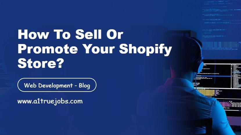 Top Selling on Shopify