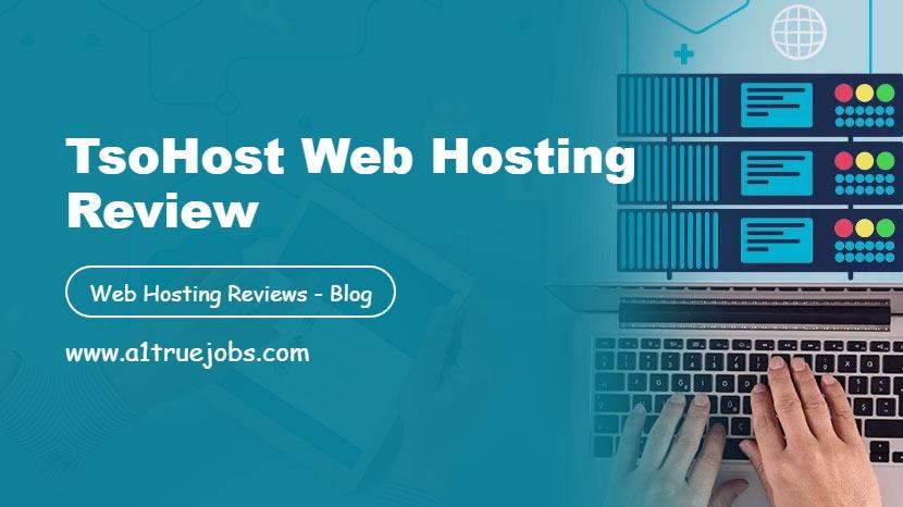 tsoHost Web Hosting Plans Review