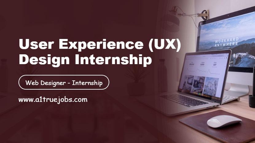 User Experience (UX) Design