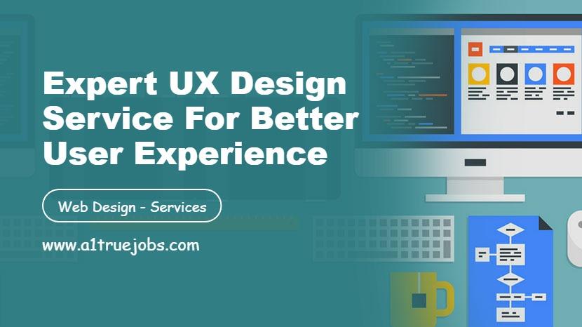 UX Design