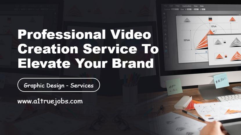 Video Creation