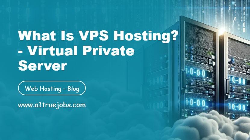 VPS Hosting